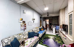 Jalan Tan Sri Khoo Chong Kong 1, Cheras South, Selangor 56100