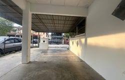 Jalan Tasik Puteri, Rawang, Selangor 48300