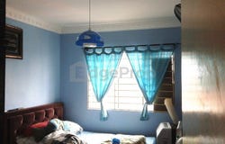 Bukit anggerik, Cheras, Selangor 56000