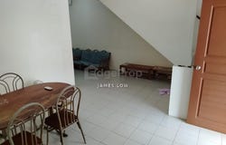 Jalan Setia, Johor Bahru, Johor 81100