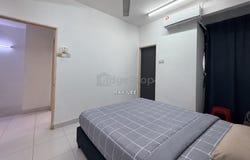 Jalan Damai Perdana, Cheras, Selangor 56000