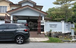 Jalan Tasik Puteri, Rawang, Selangor 48300