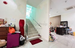 Jalan Suakasih, Batu 9th Cheras, Selangor 43200