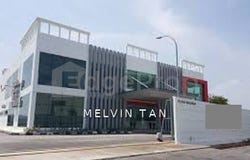 Simpang Ampat, Penang 14100