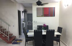 Jalan Tasik Puteri, Rawang, Selangor 48300
