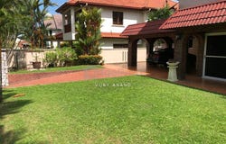 Taman Tun Dr Ismail, Kuala Lumpur 60000