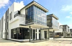 Johor Bahru, Johor 81100
