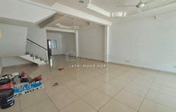Jalan Permai, Kajang, Selangor 43000