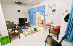 Jalan 8, Bangi, Selangor 43650