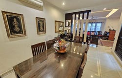 Lorong Dagang Permai, Ampang, Selangor 56100