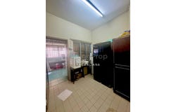 Jalan Saga, Ampang, Selangor 68000