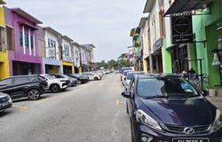Sungai Buloh, Selangor 47000
