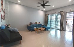 Ipoh, Perak 36150