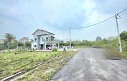 off Jalan Sungai Merab, Kajang, Selangor 43000