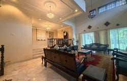 Jalan Kemensah, Ampang, Selangor 68000