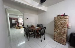 Jalan Mantap, Shah Alam, Selangor 40400