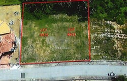 Bertam, Penang 13200