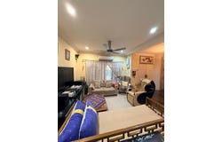 Jalan Puteri 6, Puchong, Selangor 47100