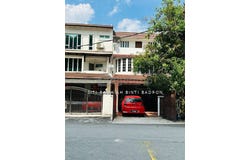 Jalan Kencana 22, Ampang, Selangor 56100