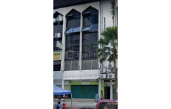 Jalan Bangsar, Bangsar, Kuala Lumpur 59000