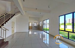 Jalan Setia Gemilang U13/47, Shah Alam, Selangor 40170