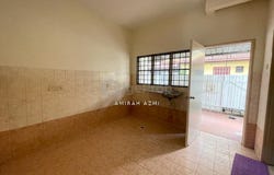 Jalan Serambi U8/26, Bukit Jelutong, Selangor 40150