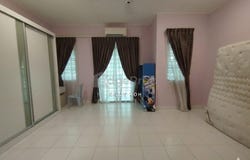 Johor Bahru, Johor 81100
