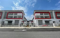 Banting, Selangor 42700