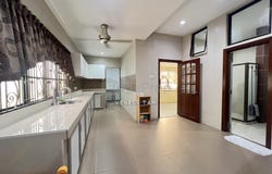 Jalan SP, Taman Segar Perdana, Cheras, Selangor 43200