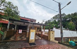 Bangi, Selangor 43650