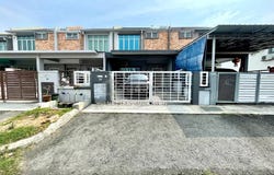 Semenyih, Selangor 43500