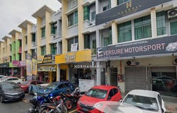 Jalan Putra 3, Kajang, Selangor 43000