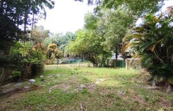 Jalan Tasik Puteri, Rawang, Selangor 48300