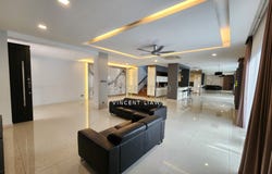 Jalan Lagenda Puteri; Jalan Legande Putera; Jalan PJU 1A/58, Ara Damansara, Selangor 47410