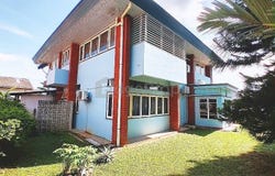 Jalan Bunga Raya, Shah Alam, Selangor 40000