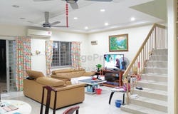 Jalan Cheras, Cheras, Kuala Lumpur 56000