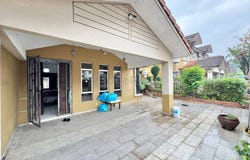 Jalan Aman Perdana, Klang, Selangor 41050