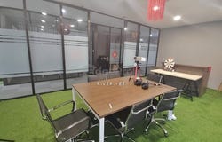 Jalan Ampang, Ampang Hilir, Kuala Lumpur, Ampang, Kuala Lumpur 0