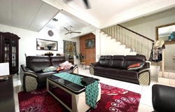 Jalan GP, Batu Caves, Selangor 68100