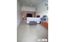 Jalan Muda 73D, Klang, Selangor