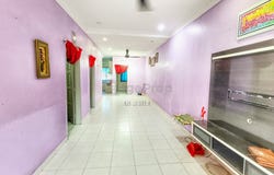 Jalan Kebun Nenas, Klang, Selangor 41200