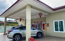Port Klang, Selangor
