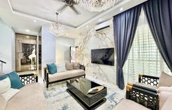 Jalan Cerdik, Bangi, Selangor 43000