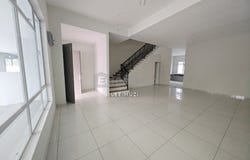 Lahat Mines, Lahat, Perak 30200