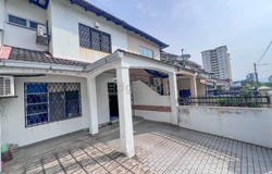 Cheras, Selangor 56000