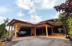 Jalan Sungai Kantan & Jalan Melati 1, Kajang, Selangor 43000