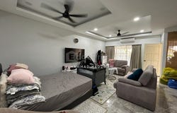 Jalan Bukit Permai, Kajang, Selangor 43000