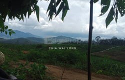 Perak, Hulu Perak, Perak 33400