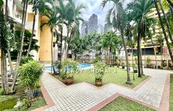 Off Jalan Ampang, 50450, Kuala Lumpur, Ampang, Kuala Lumpur 55000