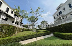 Jalan Eko Botani, Iskandar Puteri, Johor 79100